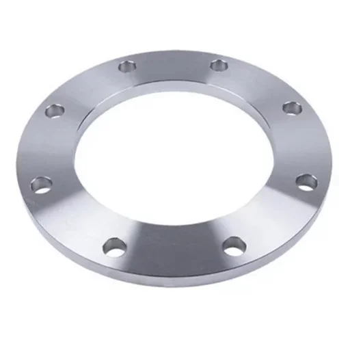 Stainless Steel 347 Weld Plate Flange